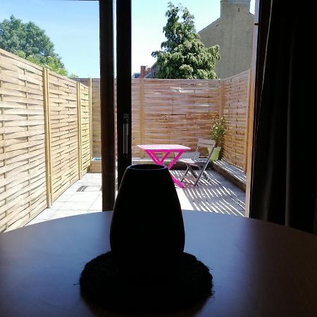 Studio 2 Pers Tourisme Et Business Namur ナミュール エクステリア 写真