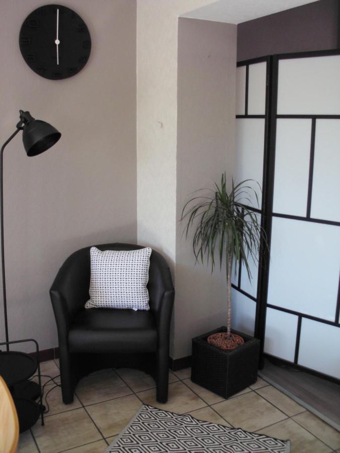 Studio 2 Pers Tourisme Et Business Namur ナミュール エクステリア 写真