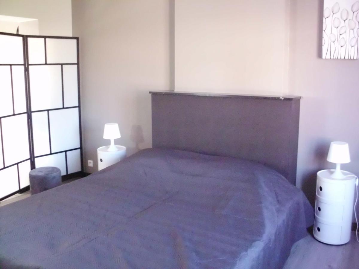 Studio 2 Pers Tourisme Et Business Namur ナミュール エクステリア 写真