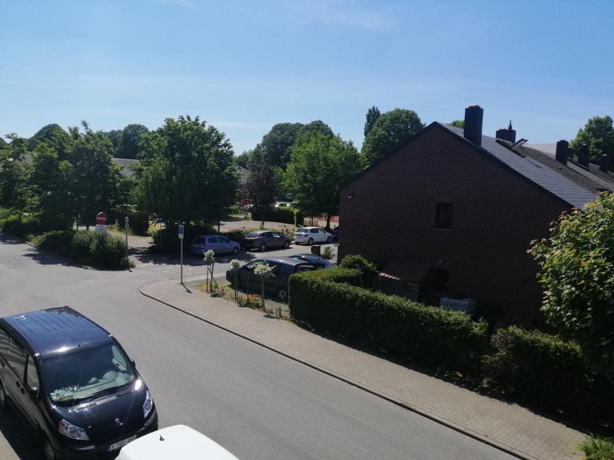 Studio 2 Pers Tourisme Et Business Namur ナミュール エクステリア 写真
